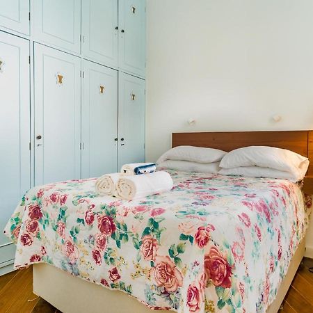 Quarto E Sala Coracao Do Leblon Rio de Janeiro Kültér fotó