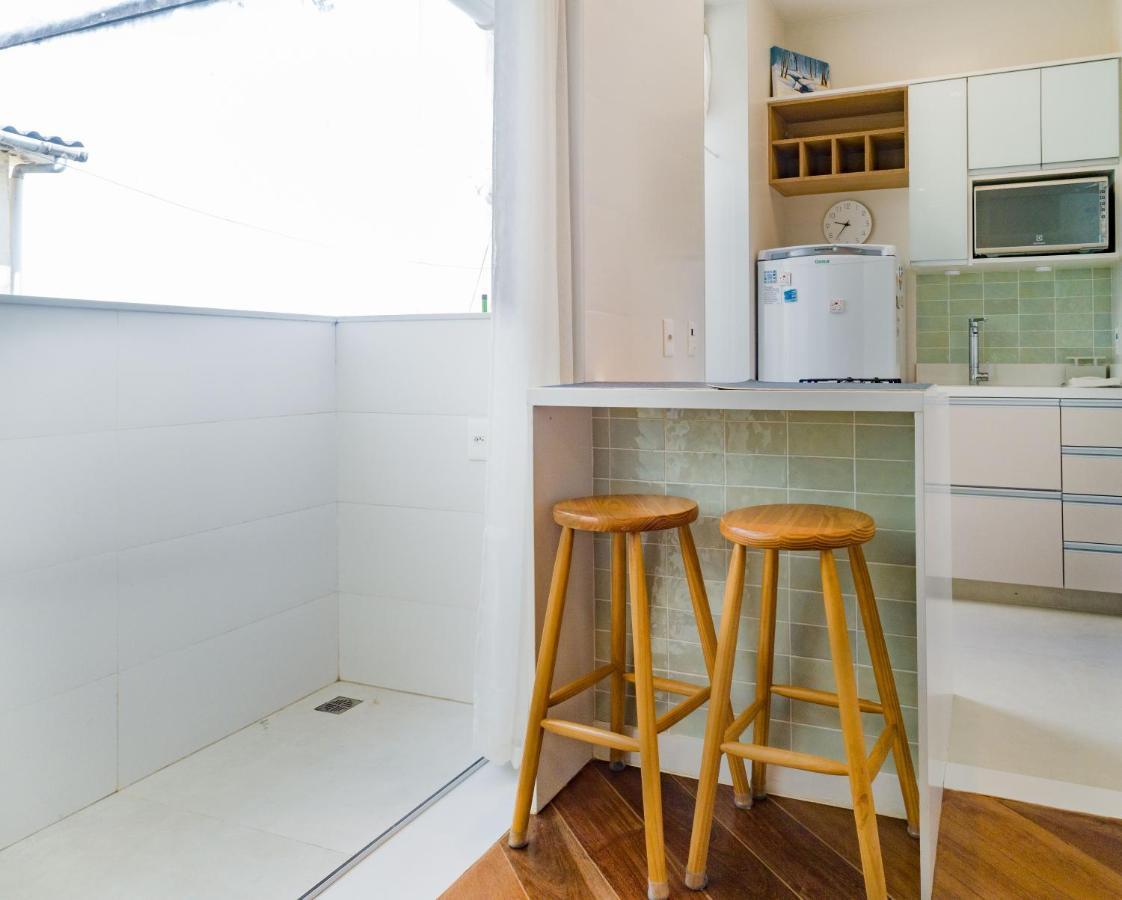 Quarto E Sala Coracao Do Leblon Rio de Janeiro Kültér fotó