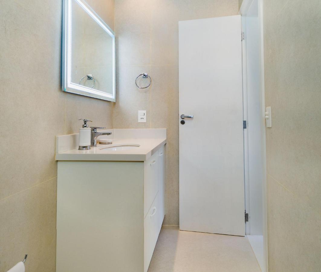 Quarto E Sala Coracao Do Leblon Rio de Janeiro Kültér fotó