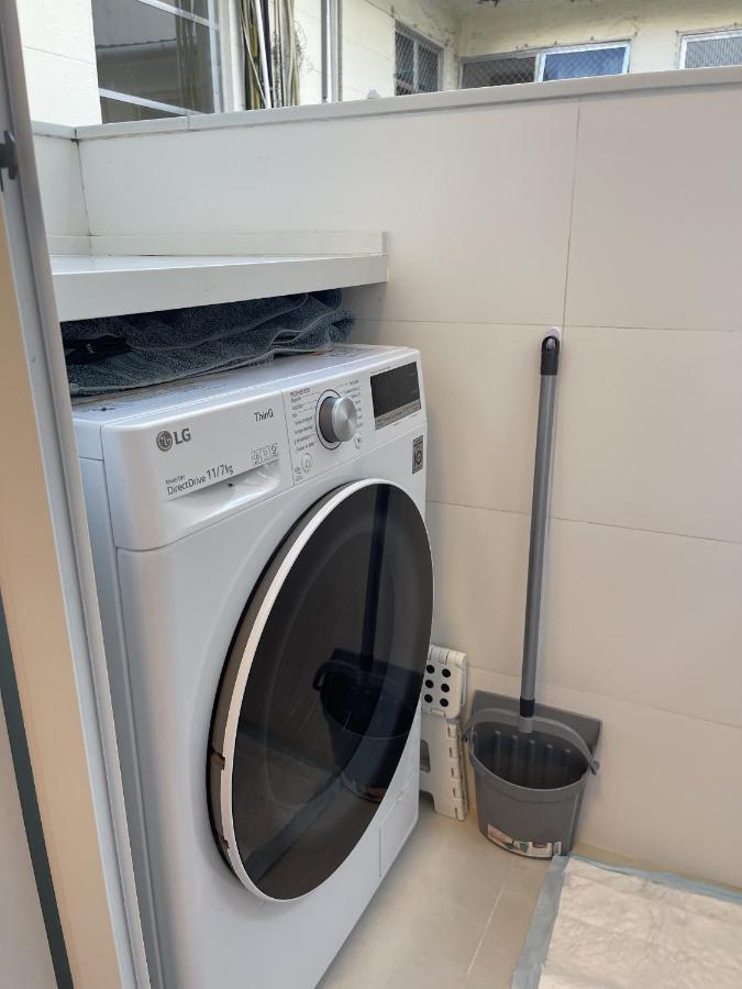Quarto E Sala Coracao Do Leblon Rio de Janeiro Kültér fotó